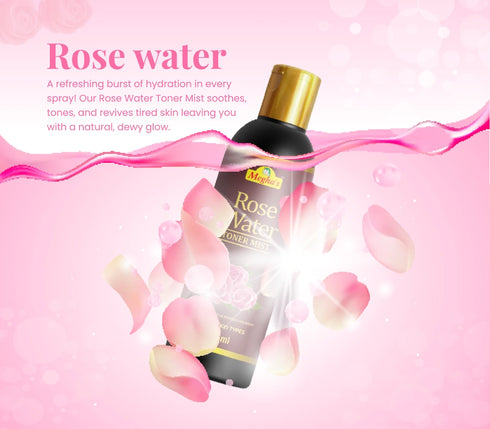 Rose Water